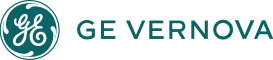 LOGO GE verde